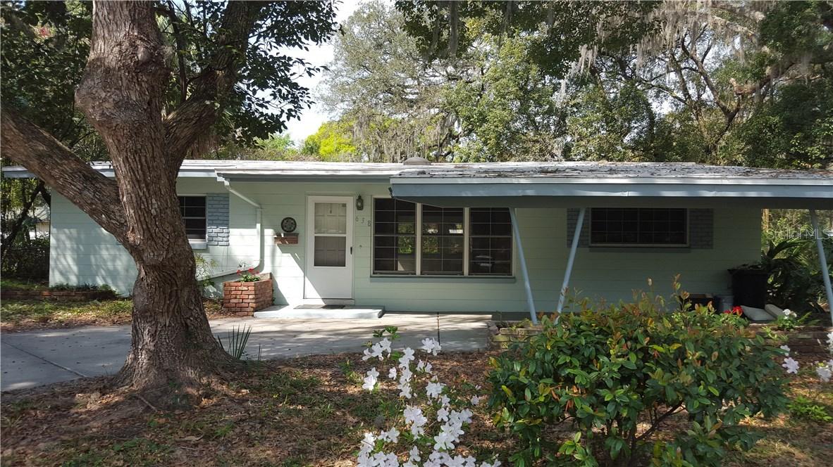 638 Magnolia Dr., Maitland, FL 32751