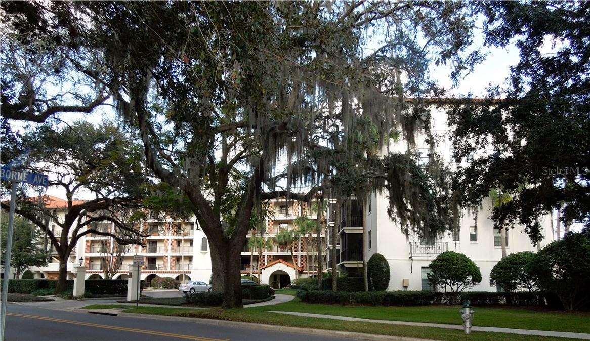 100 S Interlachen Ave. #415, Winter Park, FL 32789