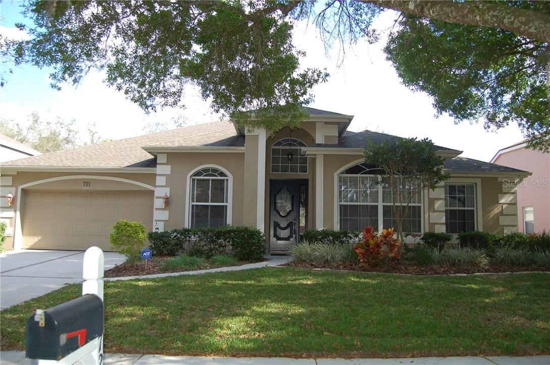 721 S Lake Claire Cir., Oviedo, FL 32765