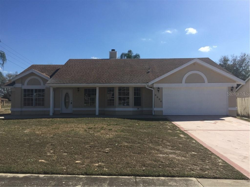 6006 Powder Post Dr., Orlando, FL 32810