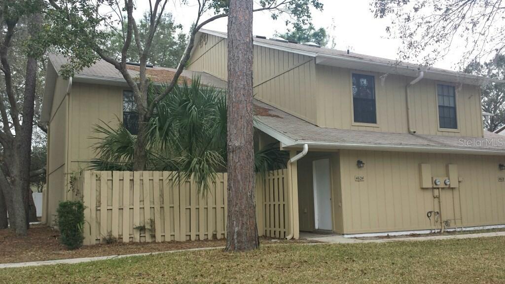 4624 Lighthouse Cir. #105, Orlando, FL 32808