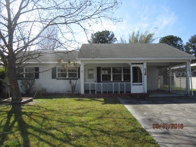 528 S Woodland St., Winter Garden, FL 34787