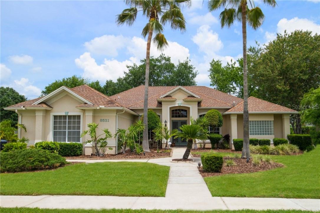 8521 Billingshurst Pl., Orlando, FL 32825