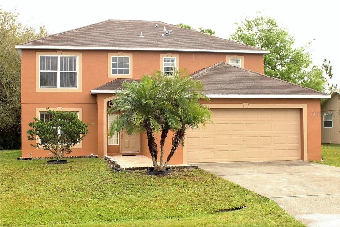 707 Del Rio Way, Kissimmee, FL 34758