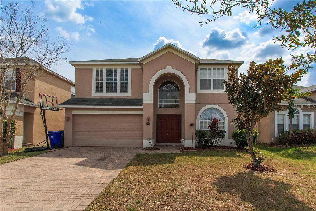 13212 Social Ln., Winter Garden, FL 34787