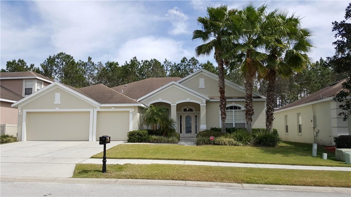 330 N Hampton Dr., Davenport, FL 33897