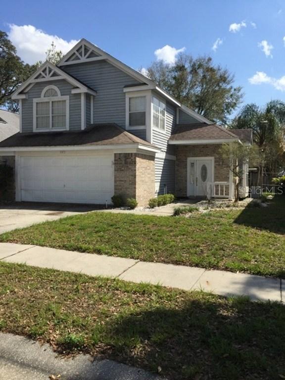 5373 Rocking Horse Pl., Oviedo, FL 32765