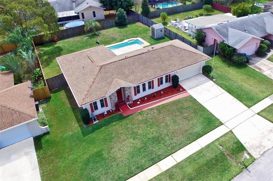 8254 Deming Dr., Orlando, FL 32825