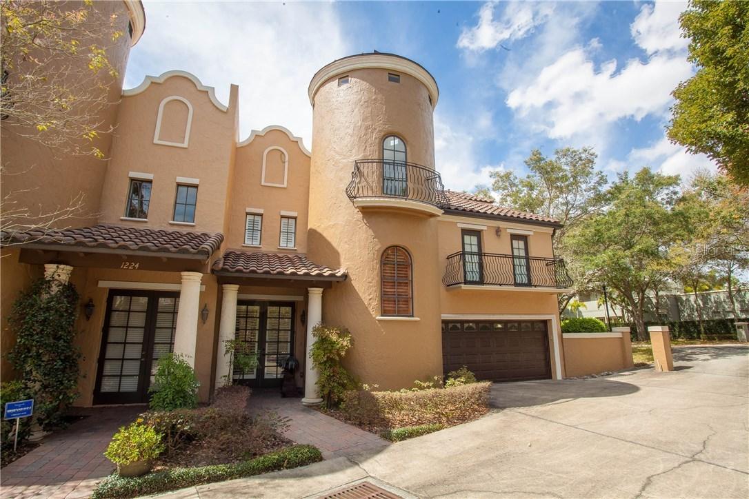 1208 S Pennsylvania Ave. #2, Winter Park, FL 32789