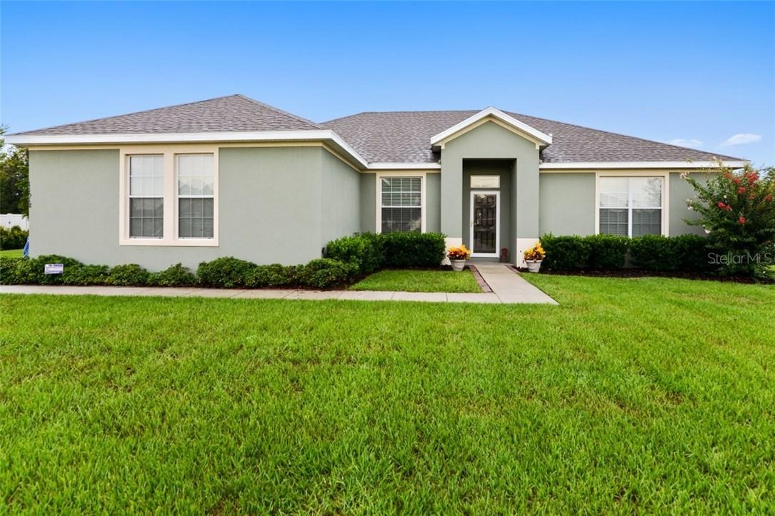 11518 Arbor Gate Dr., Clermont, FL 34711