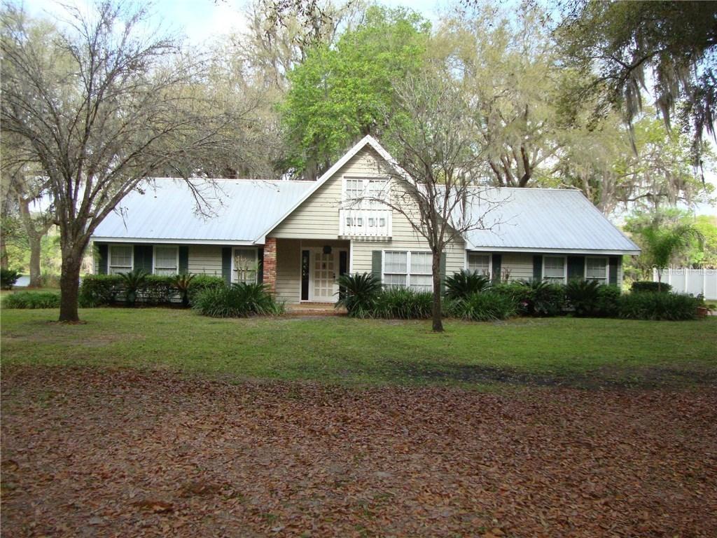 2248 Hontoon Rd., Deland, FL 32720