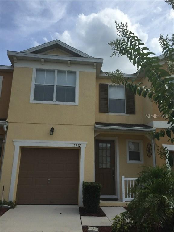 1917 Compass Flower Way, Ocoee, FL 34761
