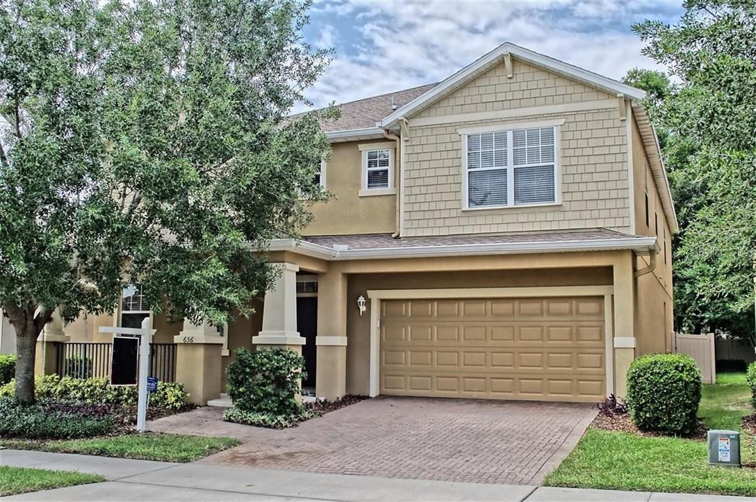 656 Legacy Park Dr., Casselberry, FL 32707