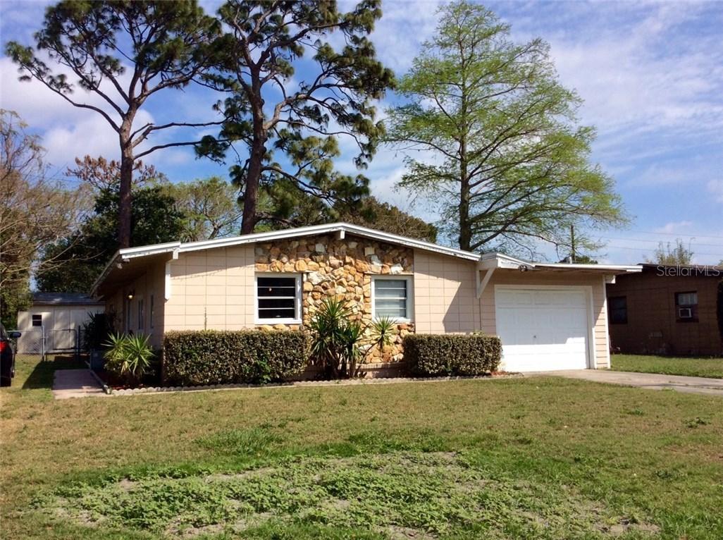 3499 Seagrape Dr., Winter Park, FL 32792