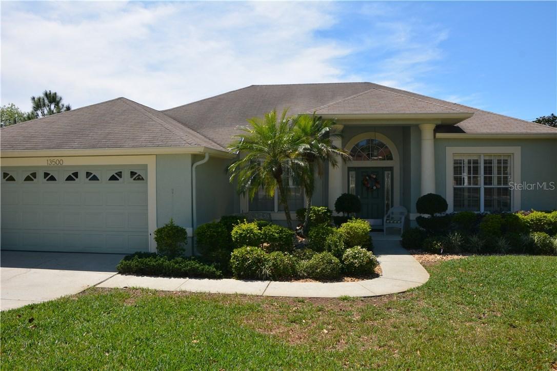 13500 Verde Ct., Clermont, FL 34711
