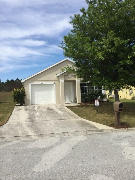 501 Rollins Dr., Davenport, FL 33837