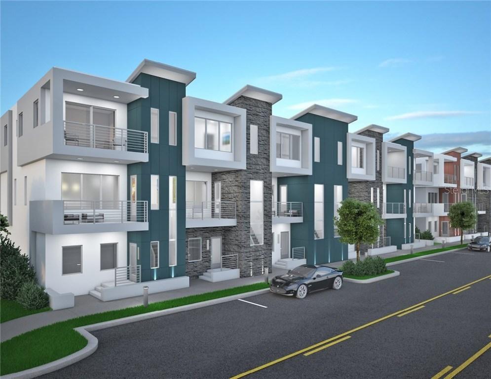 65 W Grant St. #11, Orlando, FL 32806