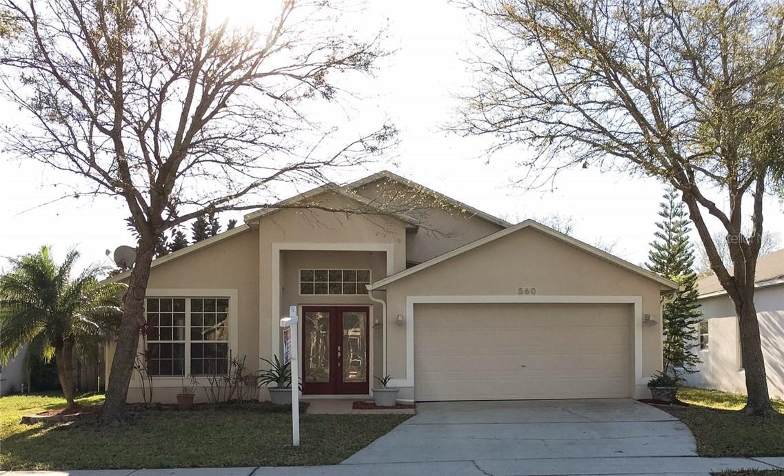 560 Lynn St., Oviedo, FL 32765