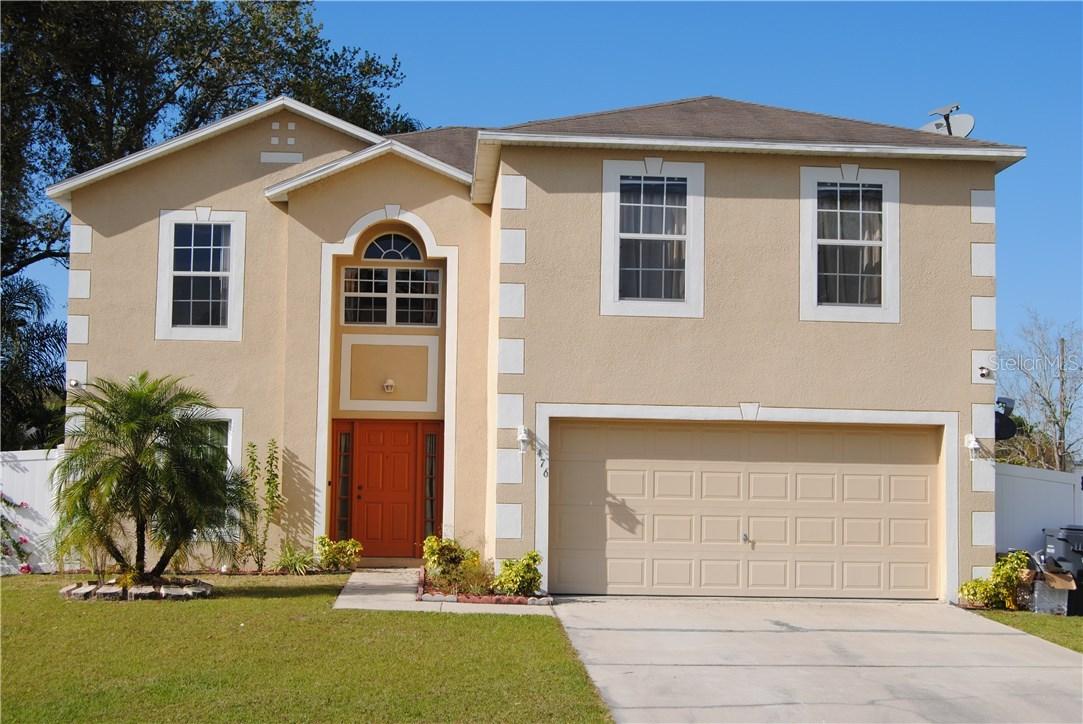 476 Cardinal Ct., Poinciana, FL 34759