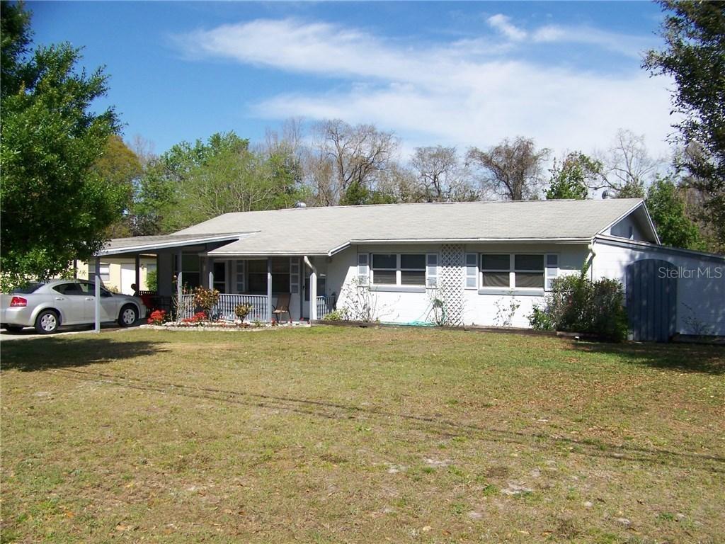 1801 Grayson Dr., Orlando, FL 32825