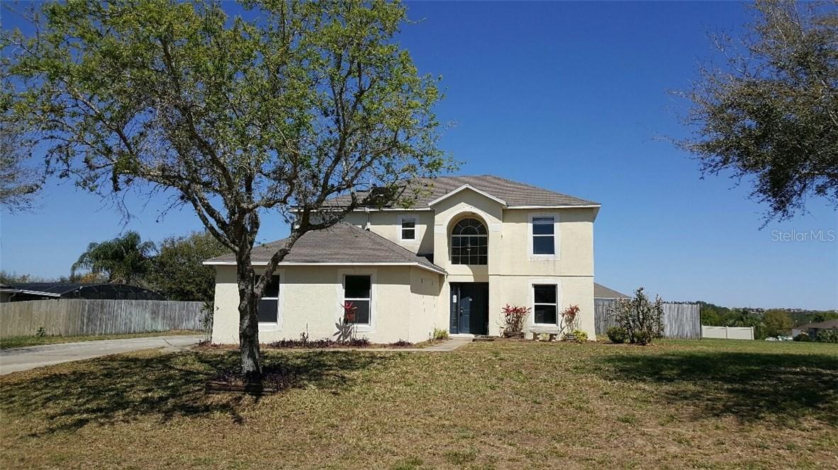 16059 Lanesboro Ct., Clermont, FL 34711