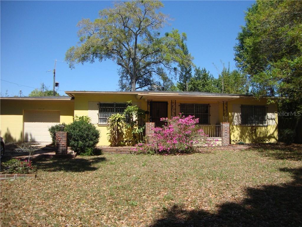 3715 Wren Ln., Orlando, FL 32803