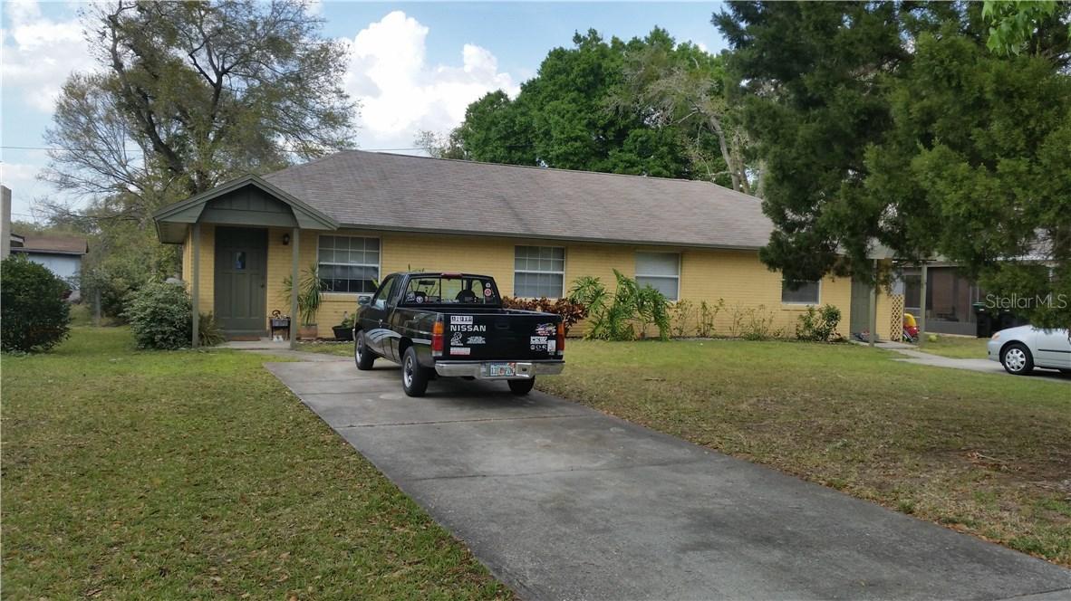 305 E Fillmore Ave., Orlando, FL 32809