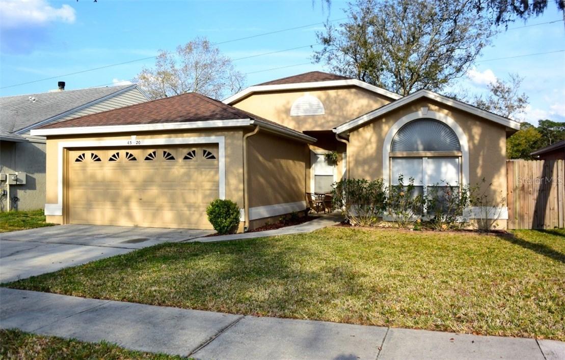 4320 Fox Hollow Cir., Casselberry, FL 32707