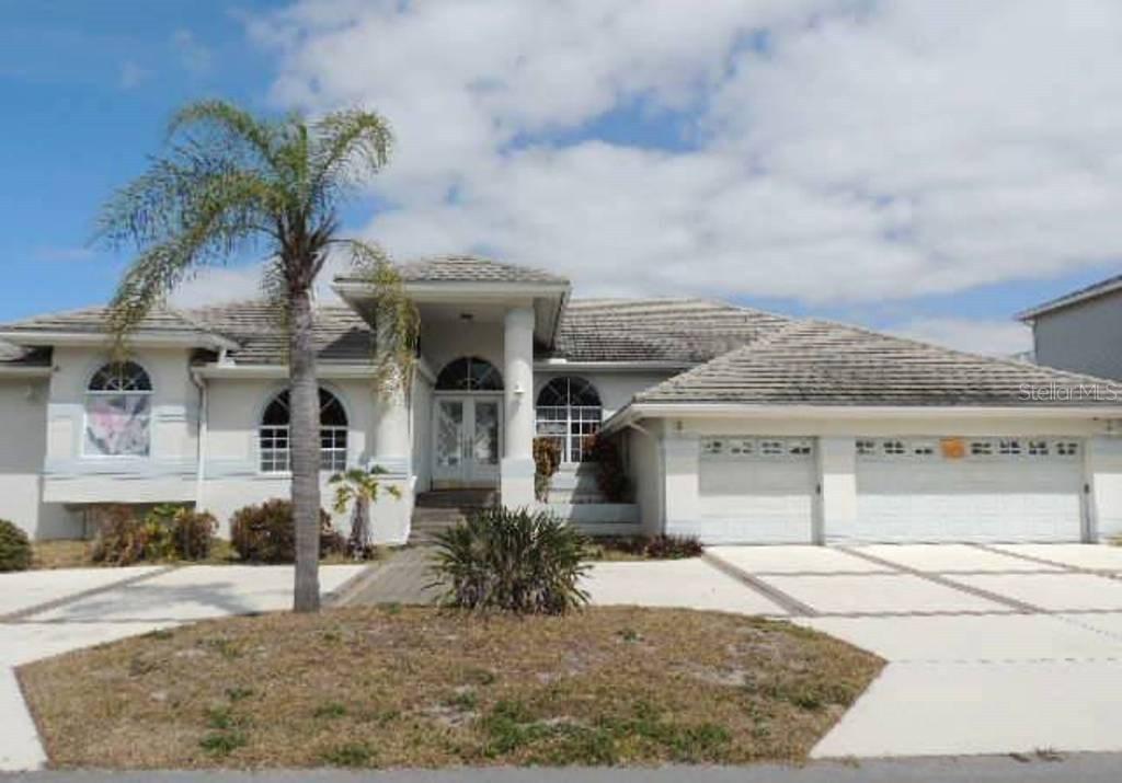 121 6th St., Tierra Verde, FL 33715