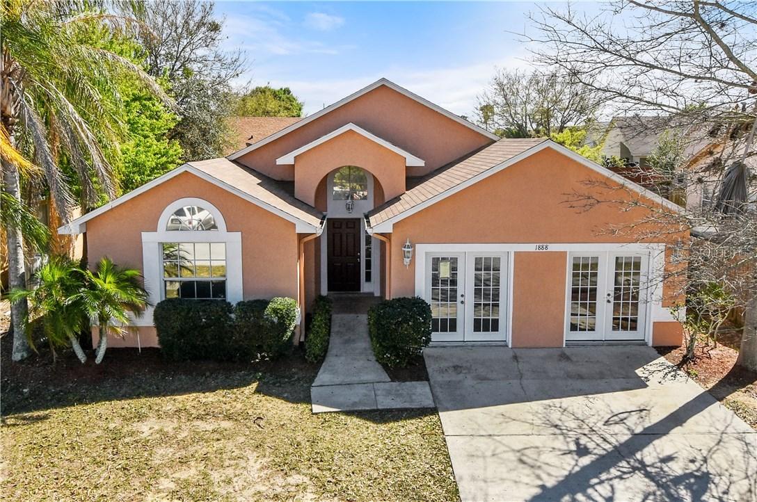 1888 Tillstream Dr., Orlando, FL 32818