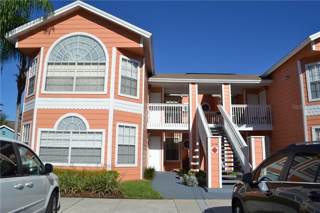 3134 Britannia Blvd. #A, Kissimmee, FL 34747
