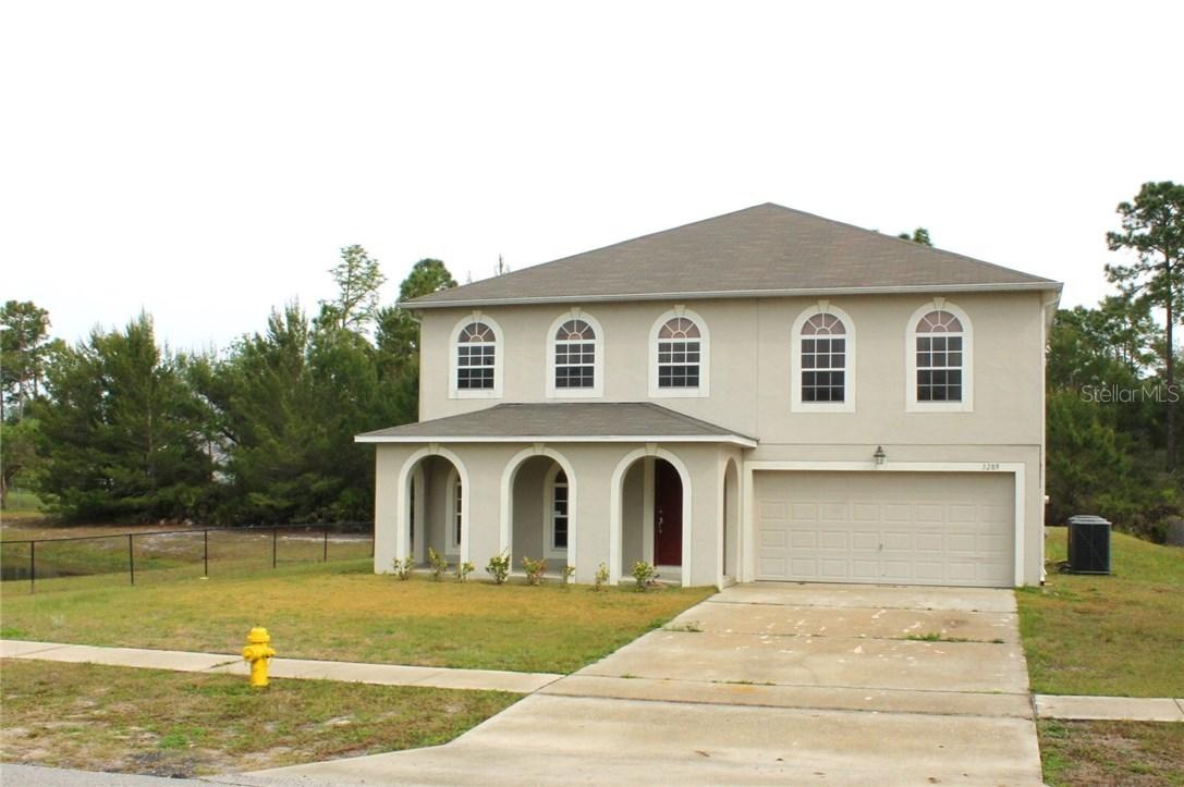 3289 Tallwood Dr., Deltona, FL 32738