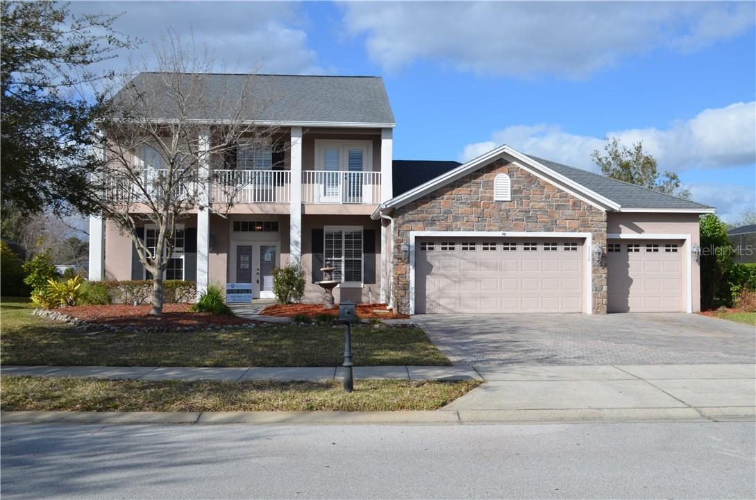 3350 Canoe Birch Pl., Oviedo, FL 32766