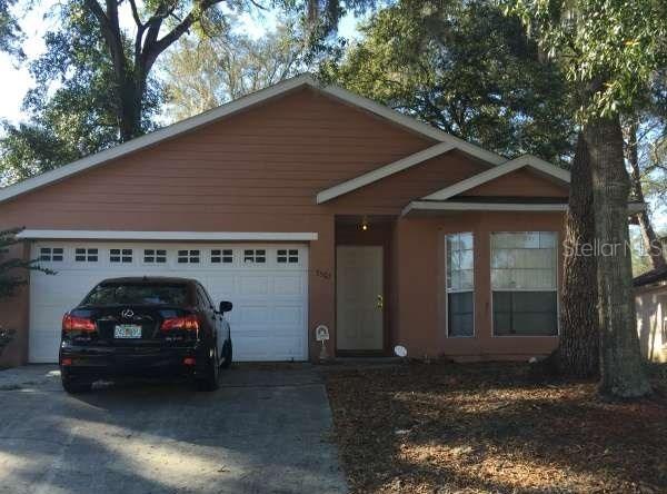3501 Lake Tiny Cir., Orlando, FL 32818