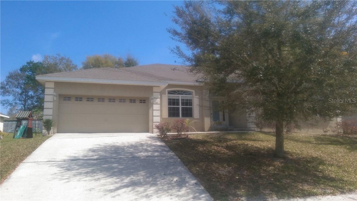 531 Hearthglen Blvd., Winter Garden, FL 34787