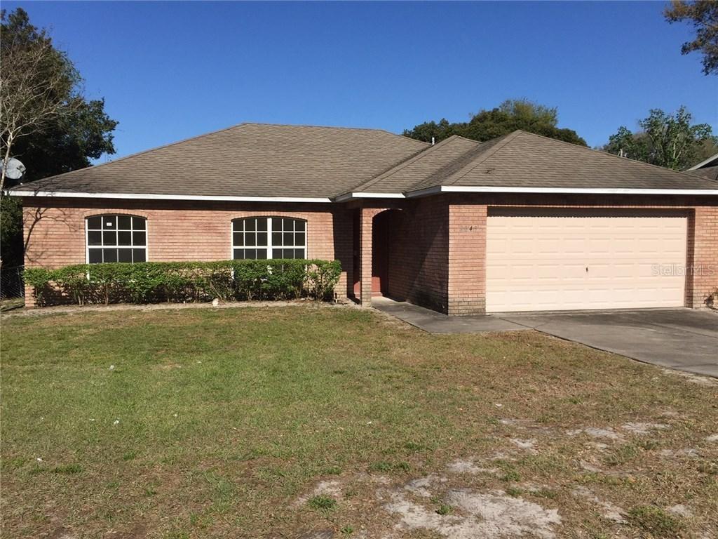 2049 W Barlington Dr., Deltona, FL 32725