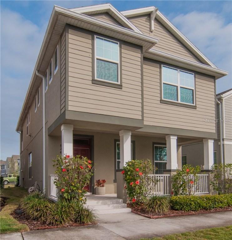 824 Wakulla Ln., Winter Springs, FL 32708