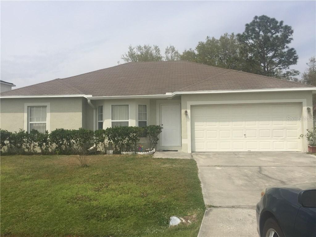 503 Glade Ct., Kissimmee, FL 34758