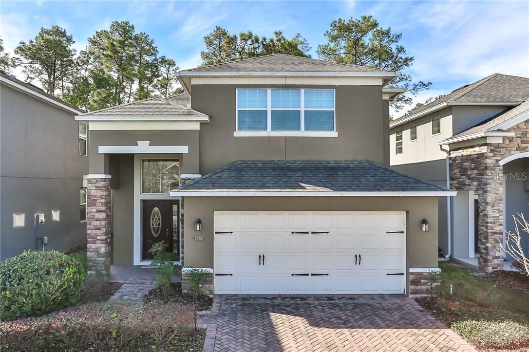 2859 Pewter Mist Ct., Oviedo, FL 32765