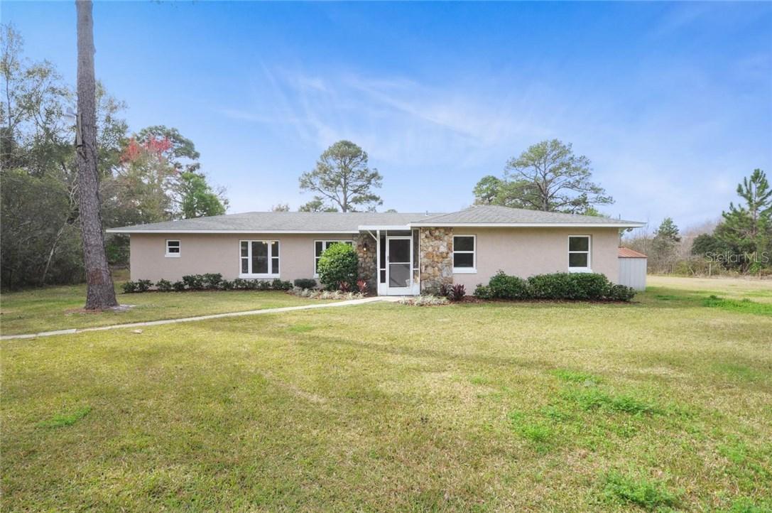 32014 Holopaw Tr., Sorrento, FL 32776