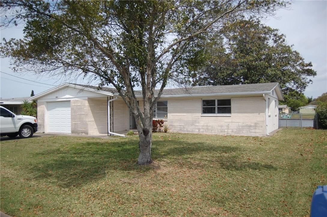 4115 Baden Dr., Holiday, FL 34691