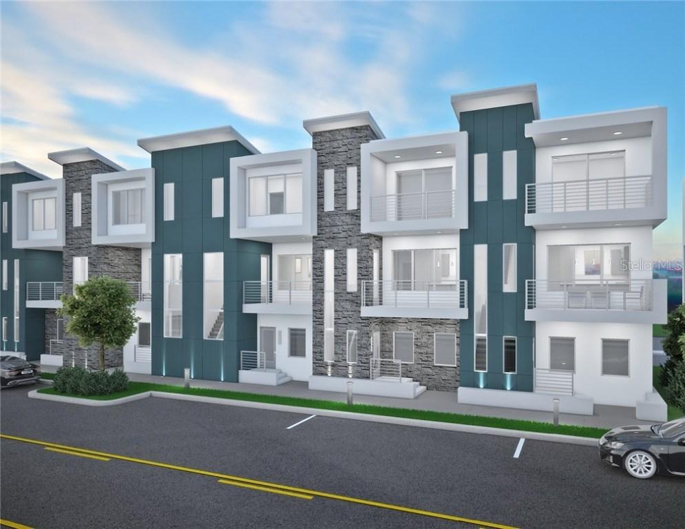 71 W Grant St., Orlando, FL 32806