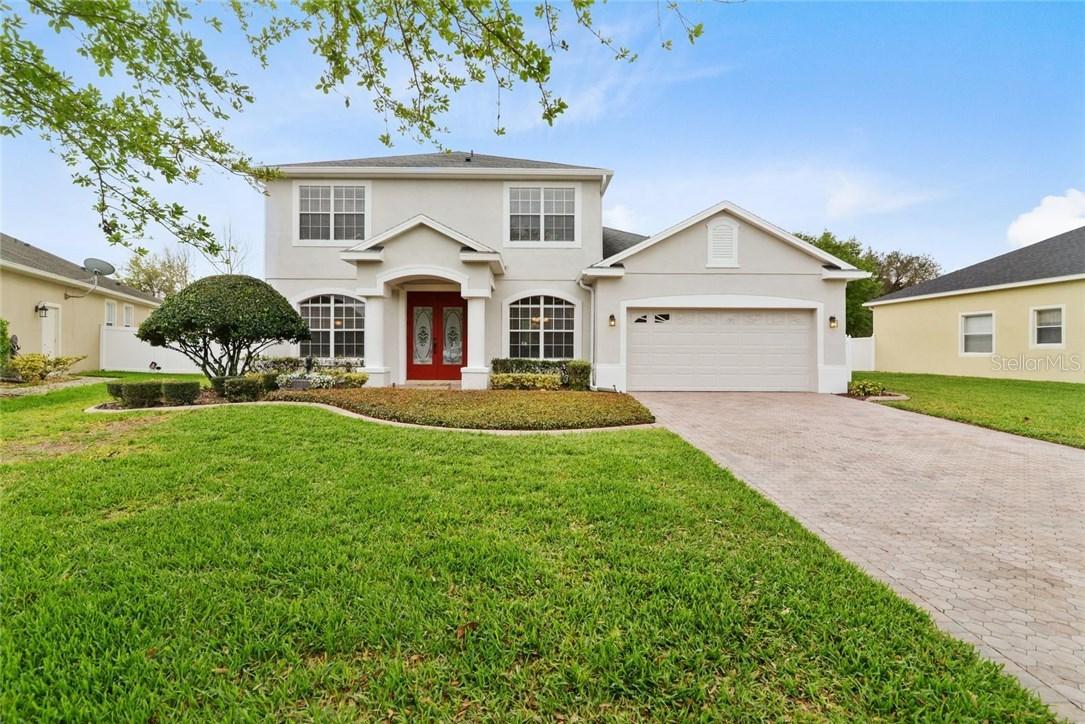 2504 Double Tree Pl., Oviedo, FL 32766