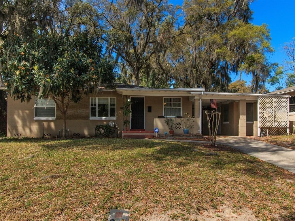 812 Kenilworth Ter., Orlando, FL 32803