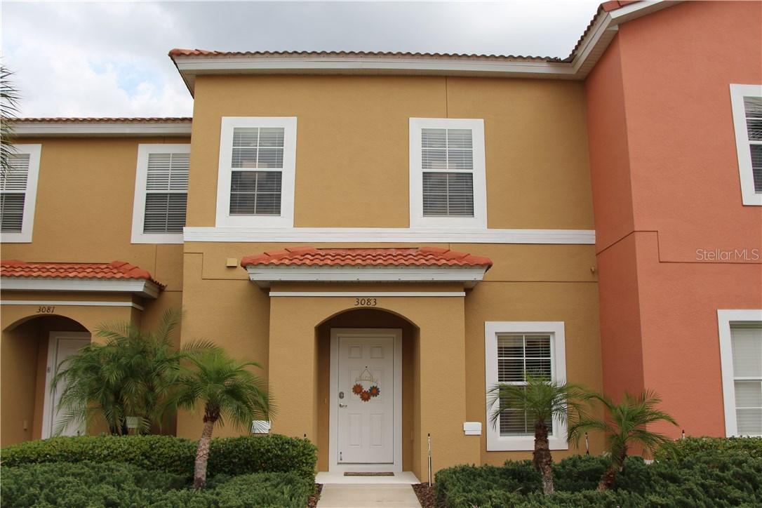 3083 Yellow Lantana Ln., Kissimmee, FL 34747