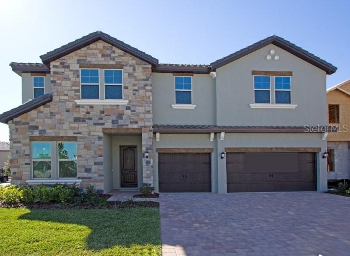 3306 Preserve Dr., Orlando, FL 32824