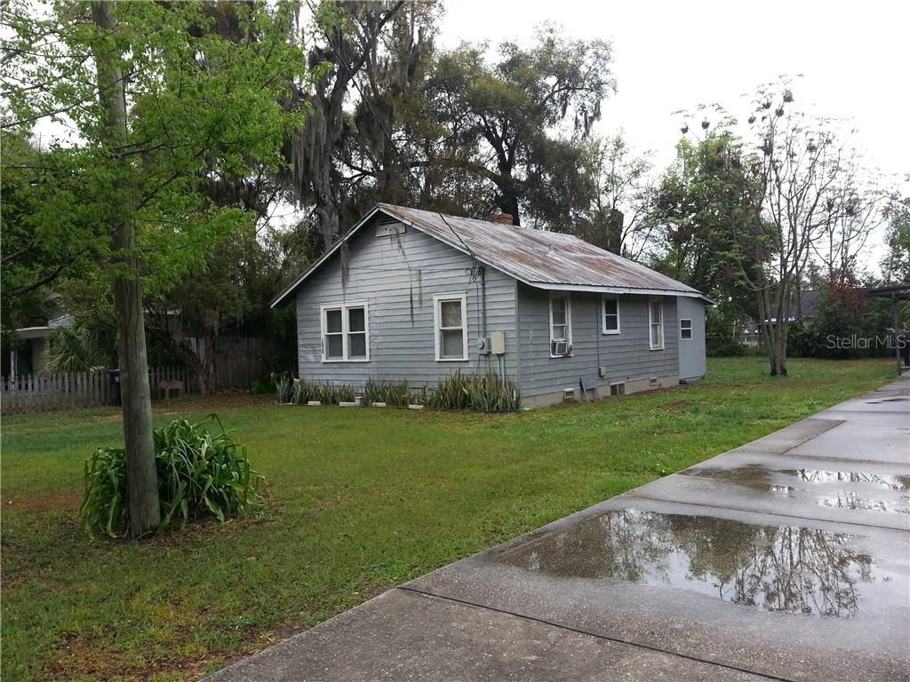 2701 E Washington St., Orlando, FL 32803