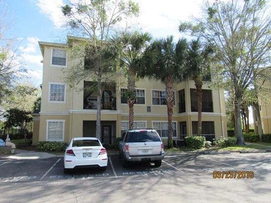 2674 Robert Trent Jones Dr. #317, Orlando, FL 32835
