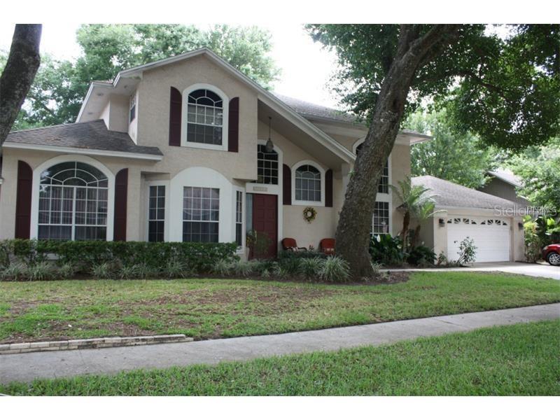 4222 Pecan Ln., Orlando, FL 32812