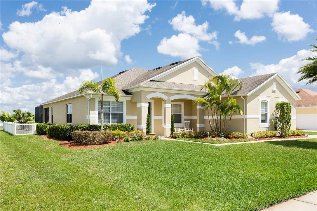 4845 Stone Acres Cir., Saint Cloud, FL 34771